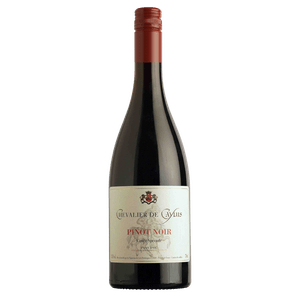 Vinho Tinto Francês Chavalier De Caylus Pinot Noir