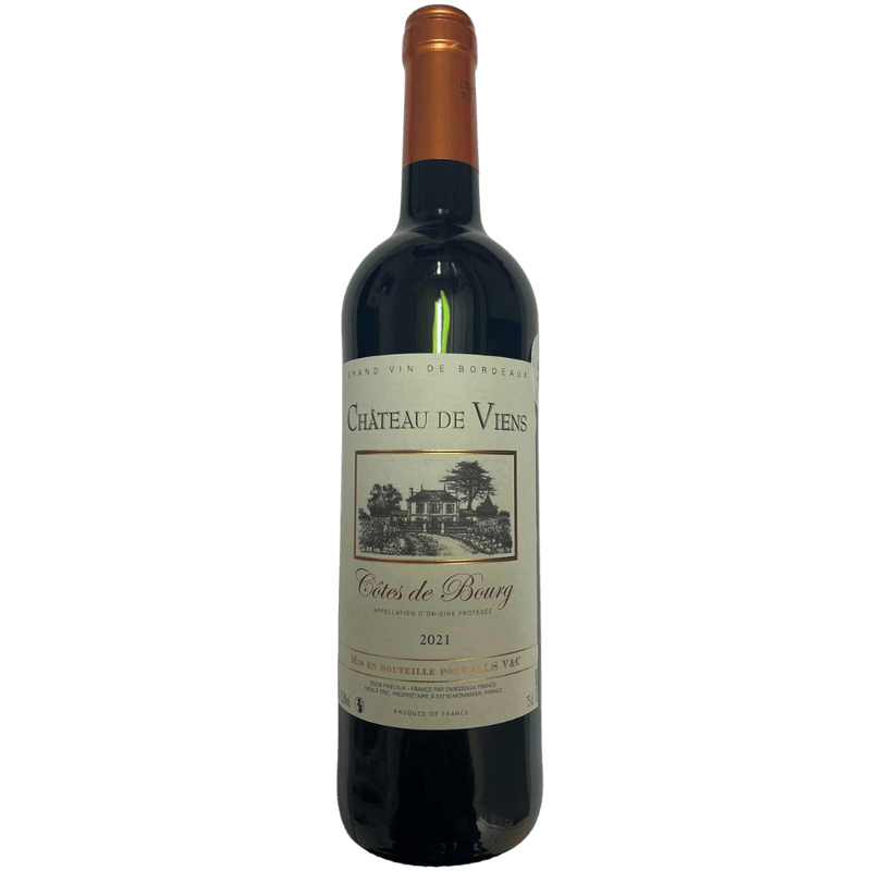 Vinho-Tinto-Frances-Chateau-De-Vien