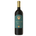 Vinho-Tinto-Italiano-Famiglia-Ricciadoro-Primitivo