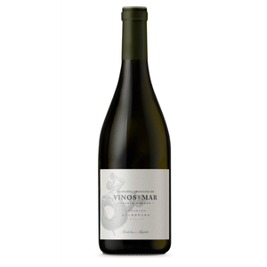 Vinho Branco Uruguaio Michellini I Mufatto Vinos de Mar Albariño