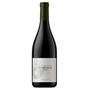 Vinho Tinto Uruguaio Michelini I Mufatto Vinos de Mar Pinot Noir