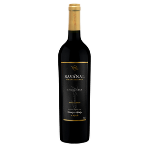 Vinho Tinto Chileno Ravanal Gran Reserva Carménère