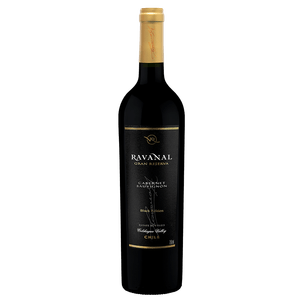 Vinho Tinto Chileno Ravanal Gran Reserva Cabernet Sauvignon