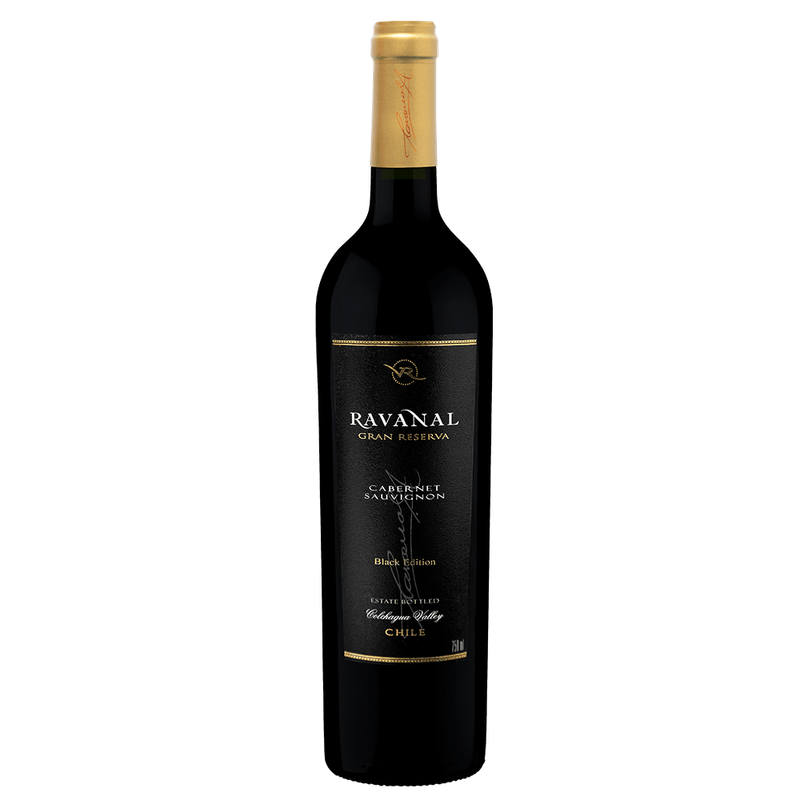 Vinho-Tinto-Chileno-Ravanal-Gran-Reserva-Cabernet-Sauvignon