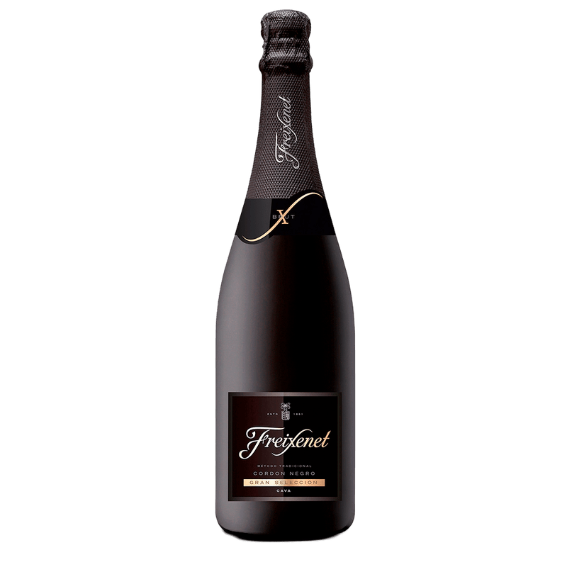 Cava-Freixenet-Cordon-Negro-Brut