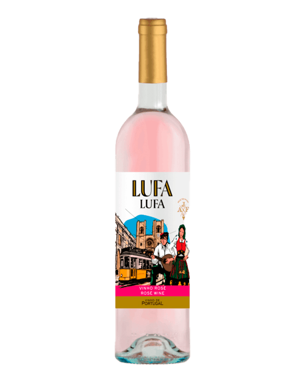 Vinho-Portugues-Lufa-Lufa-Rose