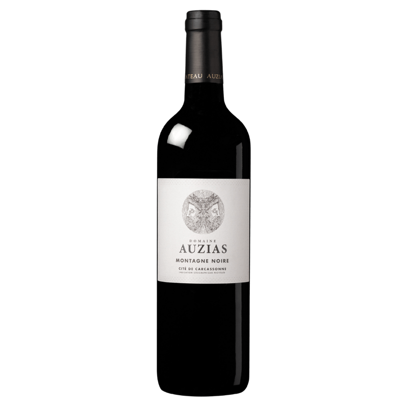 Vinho-Tinto-Frances-Chateau-Auzias-Montagne-Noire