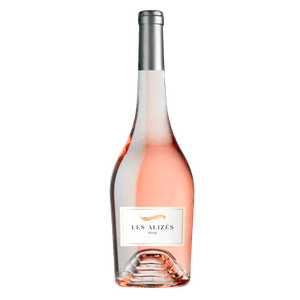 Vinho Francês Chateau Auzias Les Alizés Rosé