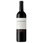 Vinho-Tinto-Argentino-Benjamin-Cabernet-Sauvignon