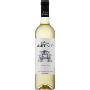 Vinho Branco Português Dom Martinho Quinta do Carmo