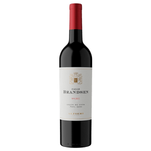 Vinho Argentino Brandsen Malbec