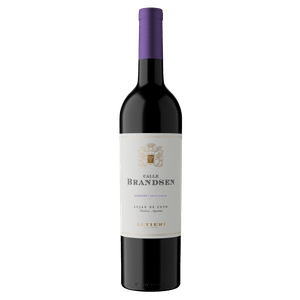 Vinho Argentino Brandsen Cabernet Sauvignon