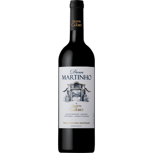 Vinho Tinto Português Dom Martinho Quinta do Carmo