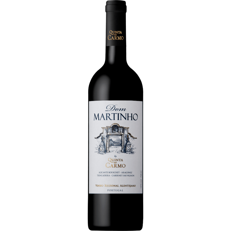 Vinho-Tinto-Portugues-Dom-Martinho-Quinta-do-Carmo