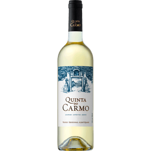 Vinho Branco Português Quinta Do Carmo