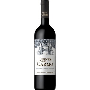 Vinho Tinto Português Quinta Do Carmo