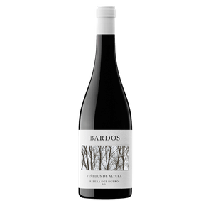 Vinho Tinto Espanhol Bardos Viñedos de Altura