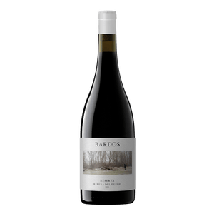 Vinho Tinto Espanhol Bardos Reserva Ribeira de Duero D.O.