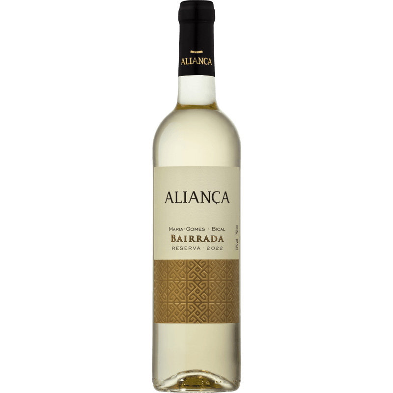 Vinho-Branco-Portugues-Alianca-Bairrada-Reserva