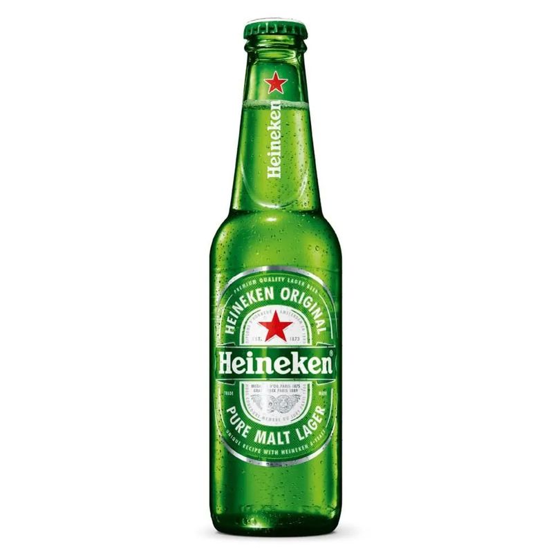 heineken