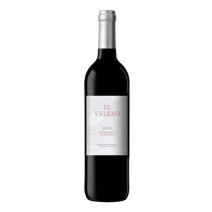 Vinho Tinto Espanhol El Velero