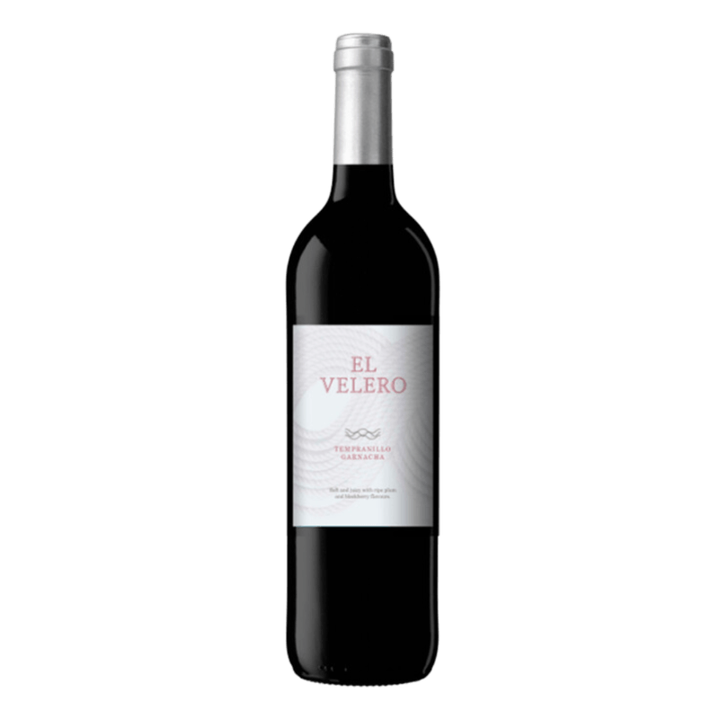 Vinho-Tinto-Espanhol-El-Velero
