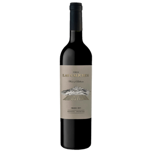 Vinho Tinto Argentino  Las Caliches Malbec