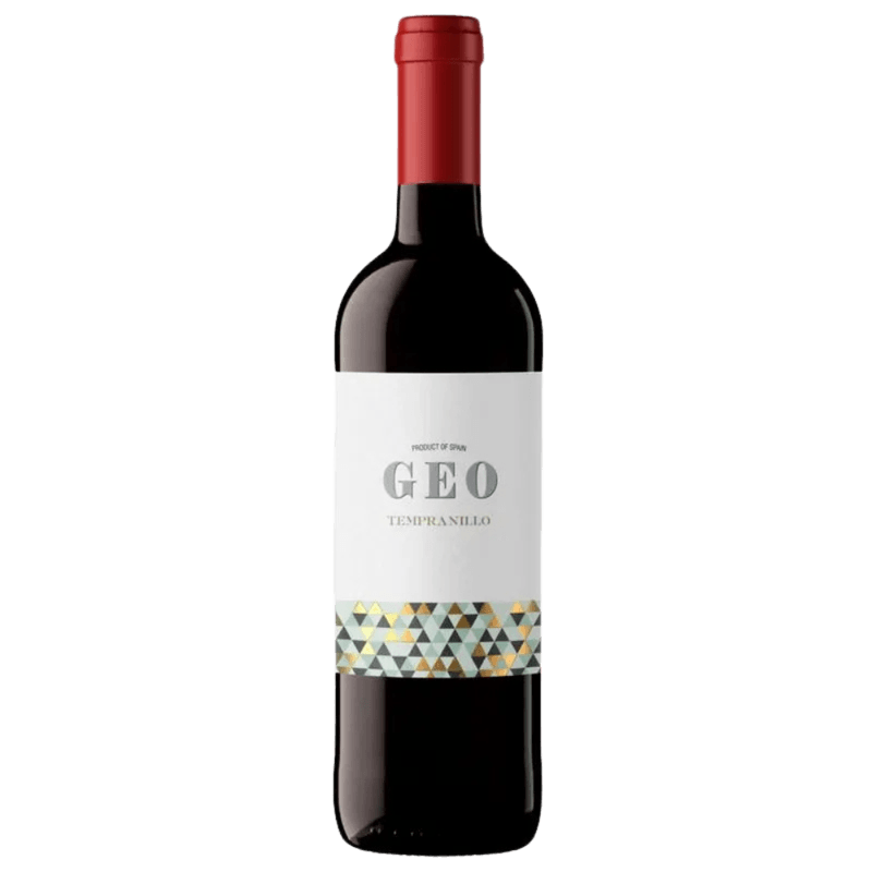 Vinho-Tinto-Espanhol-Geo-Tempranillo