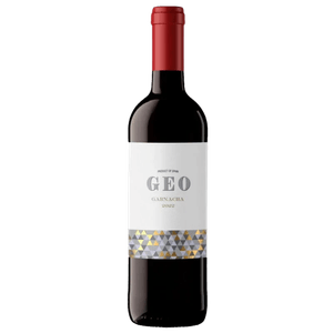 Vinho Tinto Espanhol Bodegas Paniza Geo Garnacha