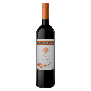 Vinho Tinto Argentino Santa Florentina Reserva Malbec