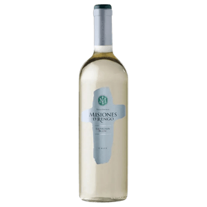 VInho Branco Misiones De Rengo Sauvignon Blanc