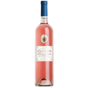 Vinho Rosé Ca' Lunghetta Pinot Grigio