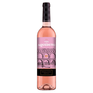 Vinho Rosé Vinha Do Aqueduto Castelão