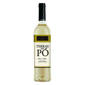 Vinho Português Terras Do Pó Branco