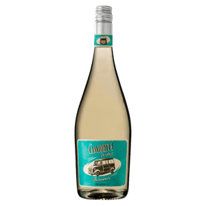 Vinho Frisante La Camioneta Verdejo