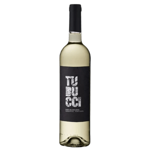 Vinho Branco Português Tubucci Tejo