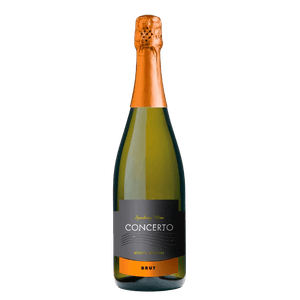 Espumante Argentino Concerto Brut