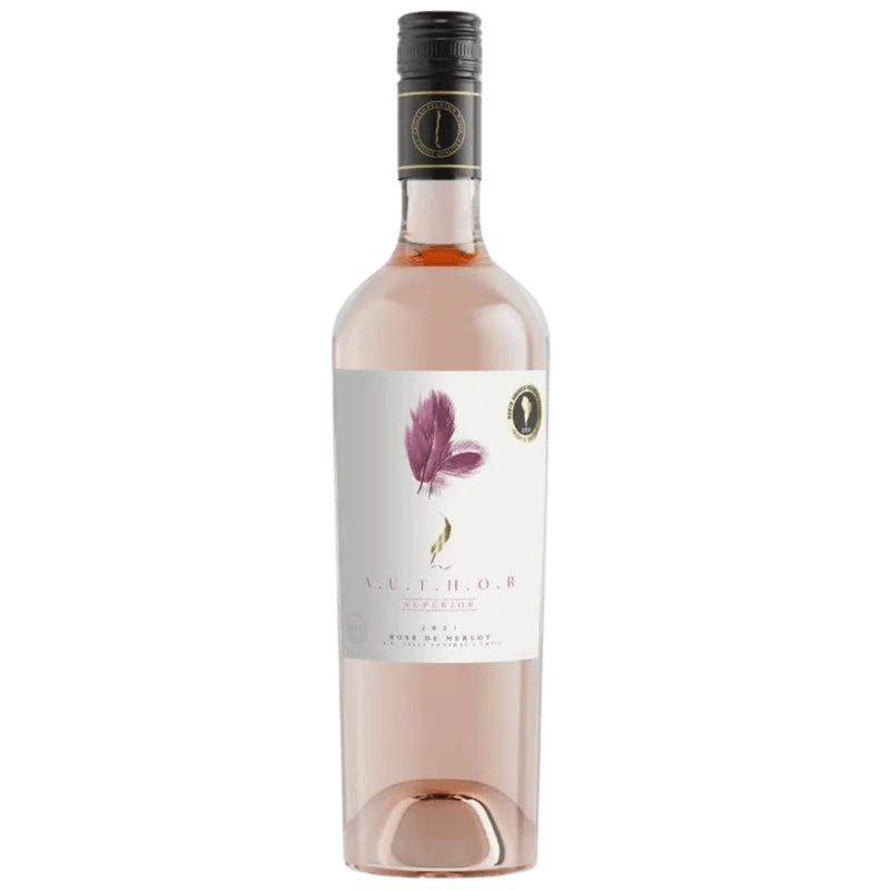 Vinho-Rose-Author-Superior-Merlot