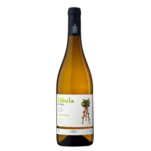 Vinho Espanhol Bodegas Paniza Fábula Chardonnay