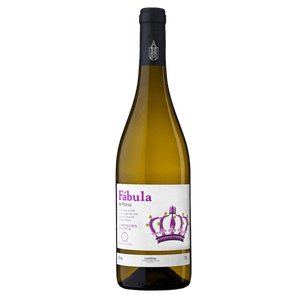 Vinho Branco Bodegas Paniza Fábula Garnacha Blanca