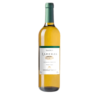 Vinho Branco Espanhol Laderas