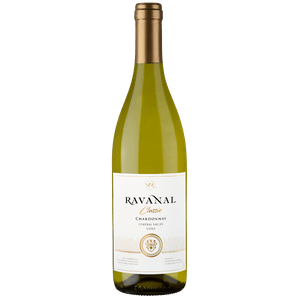 Vinho Branco Chileno Ravanal Chardonnay