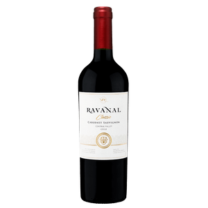 Vinho Chileno Ravanal Cabernet Sauvignon