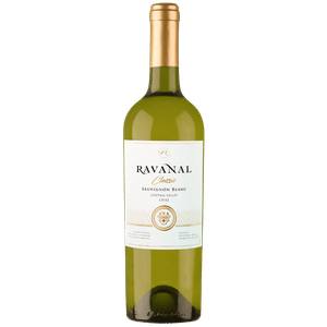 Vinho Branco Chileno Ravanal Sauvignon Blanc