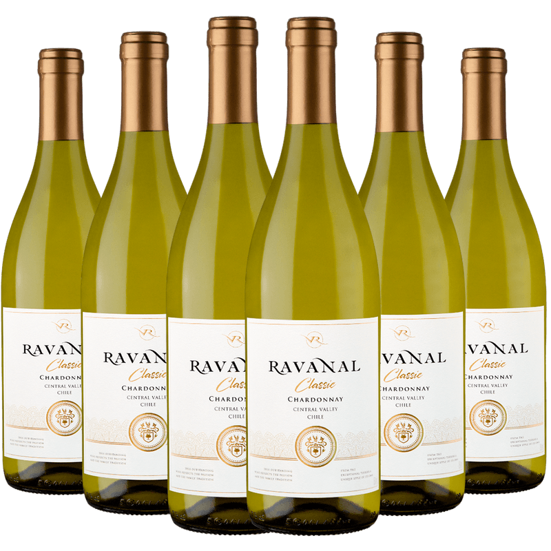 Kit-Vinho-Ravanal-Chardonnay-Com-6-Garrafas