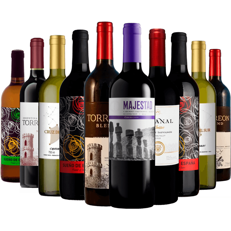 Kit-10-Vinhos