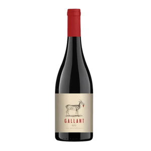 Vinho Sul-Africano Rhebokskloof Gallant Red Blend