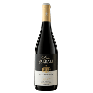 Vinho Tinto Espanhol Casa Albali Gran Selección