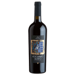 Vinho-Tinto-Italiano-Nostra-Negroamaro-Salento--I.G.P.