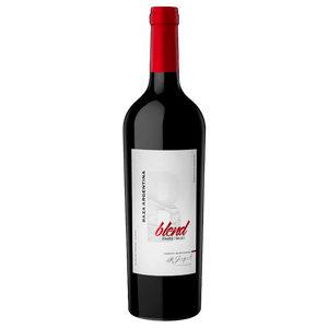 Vinho Tinto Argentino Raza Bonarda Malbec